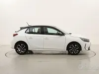 Usata Opel Corsa 101 CV (74 kW) 2025 Bianco Utilitaria