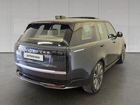 Usata Land Rover Range Rover Autobiography 350 CV (257 kW) 2024 Belgravia green SUV