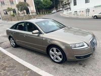 Usata Audi A6 Advanced 179 CV (131 kW) 2007 Berlina