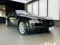 usata Maserati Quattroporte 4.2 V8 400 Cv Tetto apribile Cambio ZF