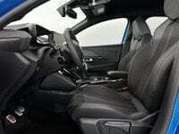 usata Peugeot 208 PureTech 100 Stop&Start 5 porte GT