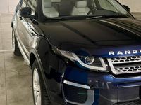 usata Land Rover Range Rover evoque Range Rover Evoque 2.0 eD4 5p. SE