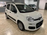 Usata Fiat Panda Easy 69 CV (50 kW) 2021 Bianco Berlina