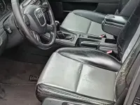 Usata Audi A4 2004 Nero Berlina