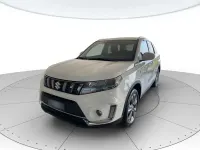 Usata Suzuki Vitara Cool 129 CV (94 kW) 2024 Bianco SUV