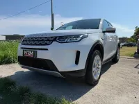 Usata Land Rover Discovery Sport SE 149 CV (109 kW) 2020 Bianco SUV