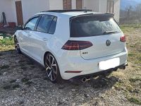 Usata VW Golf VII GTI 245 CV (180 kW) 2019 Berlina