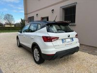 usata Seat Arona Arona2017 1.0 tgi Style 90cv