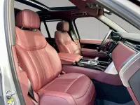 Usata Land Rover Range Rover Autobiography 350 CV (257 kW) 2024 Hakuba silver SUV