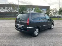 Usata Peugeot 807 170 CV (125 kW) 2008 Grigio Monovolume