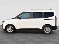 Usata Ford Tourneo Courier Titanium 124 CV (91 kW) 2025 Frozen white Monovolume