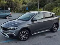 Usata Fiat Tipo Cross 131 CV (96 kW) 2022 Berlina