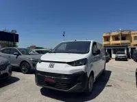 Usata Fiat Scudo S 119 CV (87 kW) 2024 Bianco Furgone