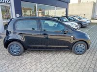 Usata Seat Mii Chic 60 CV (44 kW) 2019 Nero Utilitaria