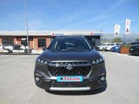 usata Suzuki SX4 S-Cross 1.4 Hybrid Top+ 4WD -842212-