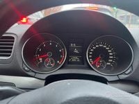 Usata VW Golf VI 80 CV (58 kW) 2011 Utilitaria