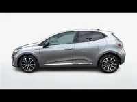Usata Renault Clio V Techno 91 CV (66 kW) 2024 Grigio Berlina