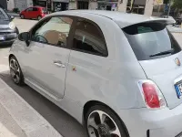 Usata Abarth 500 140 CV (102 kW) 2013 Berlina