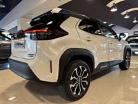 Usata Toyota Yaris Cross Trend 92 CV (67 kW) 2022 Other SUV