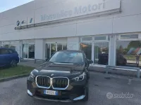 Usata BMW X1 150 CV (110 kW) 2023 Nero SUV