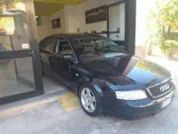 Usata Audi A6 Ambiente 150 CV (110 kW) 2000