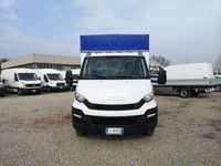 usata Iveco Daily 35C15 3.0 HPT PM-RG telonato