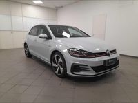 usata VW Golf VII 7ª serie GTI Performance 2.0 245 CV TSI DSG 5p. BM