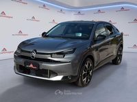 Nuova Citroën C4 145 CV (106 kW) 2025 Gray SUV