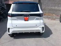 Usata Aixam City 2024 Bianco Utilitaria