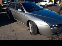 Usata Alfa Romeo 159 2008 Station wagon