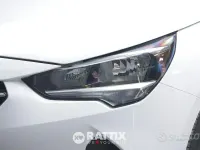 Usata Opel Corsa Edition 101 CV (74 kW) 2022 Bianco Utilitaria
