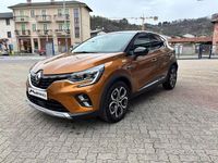 Usata Renault Captur Intens 101 CV (74 kW) 2022 Marrone SUV