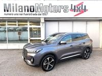 Usata DR DR 6.0 155 CV (114 kW) 2024 Grigio scuro SUV