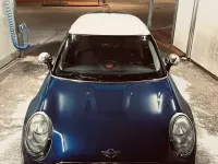 Usata Mini One D 95 CV (69 kW) 2015 Utilitaria
