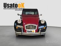 Usata Citroën 2CV Charleston 29 CV (21 kW) 1981 Berlina