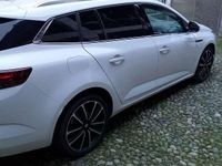 Usata Renault Mégane GrandTour Equilibre 116 CV (85 kW) 2023 Station wagon