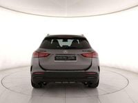 Usata Mercedes GLA45 AMG AMG 421 CV (309 kW) 2023 Grigio SUV