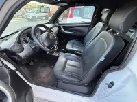 Usata Aixam City 2020 Bianco Berlina