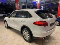 usata Porsche Cayenne Cayenne3.0 V6 tdi 245cv tiptronic FINANZIABILE