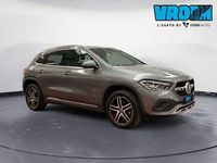 Usata Mercedes GLA180 116 CV (85 kW) 2020 Grigio scuro SUV