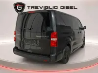 Nuova Citroën Spacetourer 179 CV (131 kW) 2025 Nero perla Monovolume