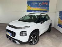 Usata Citroën C3 Aircross Feel 120 CV (88 kW) 2021 Bianco SUV