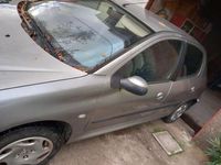 usata Peugeot 206 2065p 1.4 hdi XR