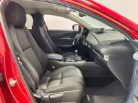 Usata Mazda CX-30 150 CV (110 kW) 2021 Soul red crystal SUV