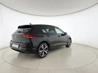 Usata VW Golf VIII Edition 204 CV (150 kW) 2025 Grenadill black metallizzato Berlina