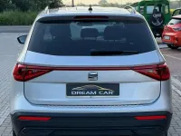 Usata Seat Tarraco 4Drive 150 CV (110 kW) 2019 Argento SUV