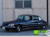 usata Citroën DS -23-PALLAS Pieve a Nievole