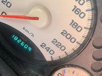 Usata Jeep Cherokee 143 CV (105 kW) 2004 SUV