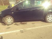 Occasion Fiat Punto 77 ch (56 kW) 2017 Bleue Citadine