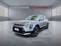 Nuova Kia Niro Style 126 CV (92 kW) 2026 Grigio SUV